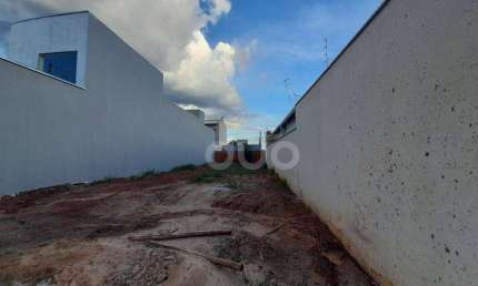 Terreno à venda, 175 m² por R$ 150.000,00 - Altos do Taquaral - Piracicaba/SP
