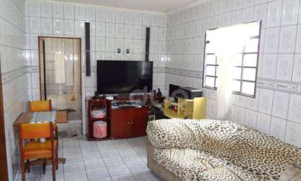 Casa com 3 dormitórios à venda, 150 m² por R$ 450.000,00 - Santa Terezinha - Piracicaba/SP