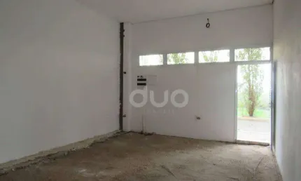 Loja para alugar, 35 m² por R$ 2.513,43/mês - Capim Fino - Piracicaba/SP