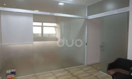 Sala Comercial para alugar, por R$ 2.490/mês - Capim Fino - Piracicaba/SP
