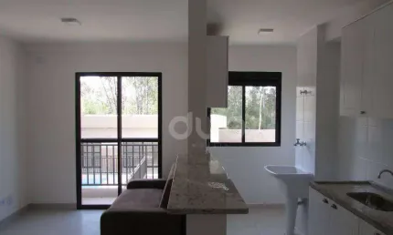 Apartamento à venda, 52 m² por r$ 230.000,00 - jardim sol nascente - piracicaba/sp
