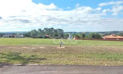 Terreno à venda, 1000 m² por R$ 210.000,00 - Recanto das Águas - Águas de São Pedro/SP
