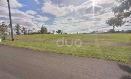 Terreno à venda, 1000 m² por R$ 210.000,00 - Recanto das Águas - Águas de São Pedro/SP