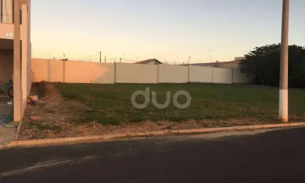 Terreno à venda, 250 m² por R$ 160.000,00 - Residencial Vivamus - Saltinho/SP