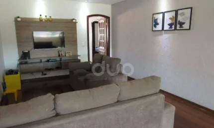 Casa à venda, 287 m² por r$ 580.000,00 - terra nova - piracicaba/sp