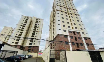 Apartamento com 3 dormitórios à venda, 100 m² por R$ 690.000,00 - Paulista - Piracicaba/SP