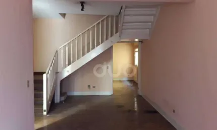 Casa à venda, 270 m² por r$ 550.000,00 - centro - piracicaba/sp