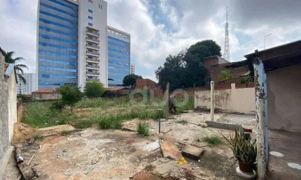 Terreno à venda, 1320 m² por R$ 1.780.000,00 - Nova América - Piracicaba/SP
