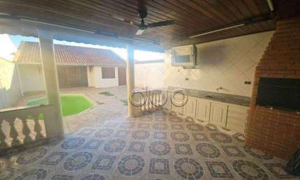 Casa com 4 dormitórios para alugar, 410 m² por R$ 5.691,40/mês - Alto - Piracicaba/SP