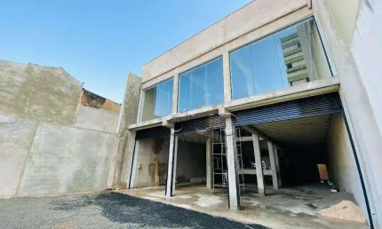 Barracão Comercial, 458 m² - venda por R$ 3.800.000 ou aluguel por R$ 27.200/mês - Centro - Piracicaba/SP