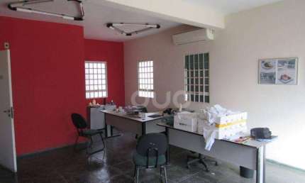 Salão à venda, 356 m² por R$ 900.000,00 - Água Branca - Piracicaba/SP