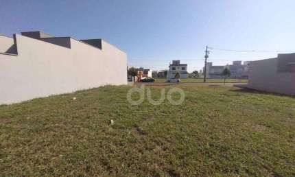 Terreno à venda, 245 m² por R$ 240.000,00 - Parque Taquaral - Piracicaba/SP