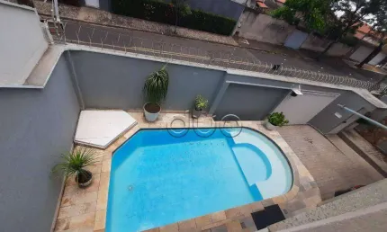 Casa com 3 quartos à venda, 243 m² por R$ 950.000 - Nova Piracicaba - Piracicaba/SP