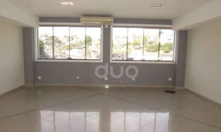 Sala para alugar, 55 m² por R$ 4.096,22/mês - Paulista - Piracicaba/SP