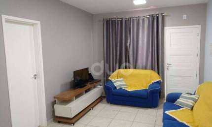 Casa com 2 dormitórios à venda, 85 m² por R$ 200.000,00 - Parque Residencial Piracicaba - Piracicaba/SP