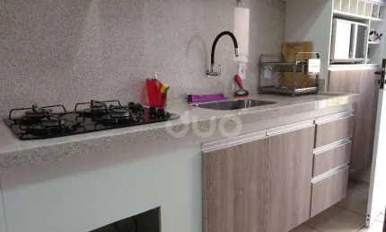 Casa com 2 dormitórios à venda, 85 m² por R$ 190.000,00 - Parque Residencial Piracicaba - Piracicaba/SP