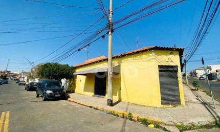 Casa à venda, 170 m² por R$ 250.000,00 - Paulicéia - Piracicaba/SP