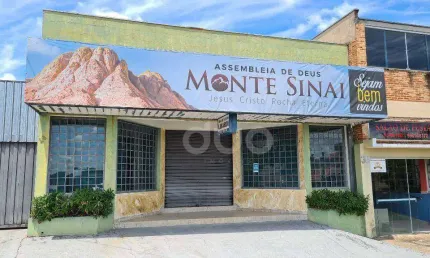 Loja à venda, 353 m² por R$ 630.000,00 - Centro - Charqueada/SP