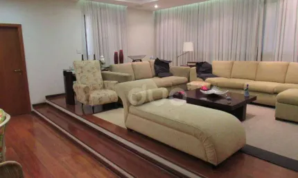 Apartamento com 4 dormitórios à venda, 242 m² por R$ 950.000,00 - Alto - Piracicaba/SP
