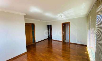 Apartamento com 3 dormitórios à venda, 147 m² por R$ 650.000,00 - Centro - Piracicaba/SP