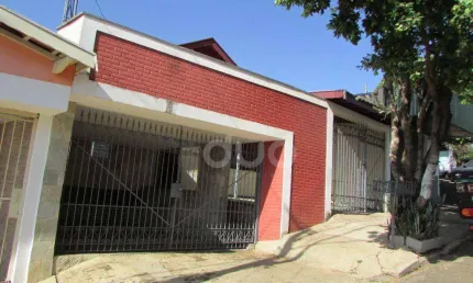 Casa com 3 dormitórios à venda, 315 m² por R$ 630.000,00 - Castelinho - Piracicaba/SP