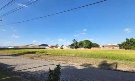 Terreno à venda, 5119 m² por R$ 2.500.000,00 - Dois Córregos - Piracicaba/SP