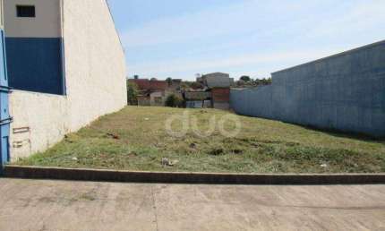 Terreno para alugar, 700 m² por R$ 2.040,71/mês - Paulicéia - Piracicaba/SP