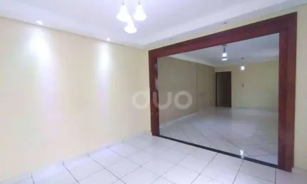 Casa com 2 dormitórios à venda, 105 m² por R$ 420.000,00 - Vila Rezende - Piracicaba/SP