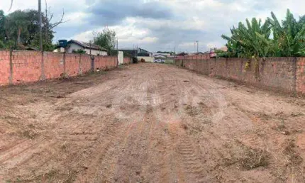 Terreno à venda, 820 m² por R$ 550.000,00 - Dois Córregos - Piracicaba/SP