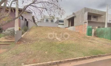Terreno à venda, 318 m² por r$ 375.000,00 - residencial villa d’aquila - piracicaba/sp