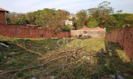Terreno à venda em Piracicaba no Santa Rosa, com 420 m² por R$ 199.000,00