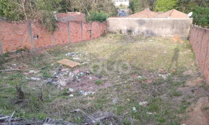 Terreno à venda em piracicaba no santa rosa, com 420 m² por r$ 180.000,00