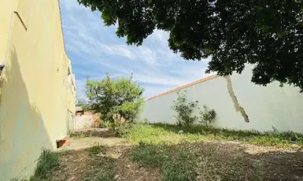 Terreno à venda, 250 m² por r$ 190.000,00 - jardim sol nascente - piracicaba/sp
