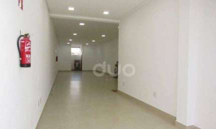 Salão para alugar, 207 m² por R$ 6.138,45/mês - Nova Piracicaba - Piracicaba/SP