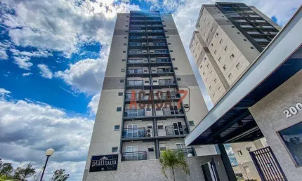 Apartamento à venda - Parque Campolim - Votorantim/SP