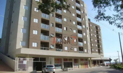 Apartamento com 2 quartos à venda no Chácaras Reunidas São Jorge, Sorocaba 
