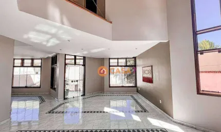 Casa com 3 quartos - Condomínio Isaura - Sorocaba/SP