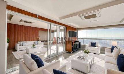 Apartamento com 3 quartos - Vila Independência - Sorocaba/SP