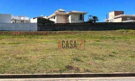 Terreno com 380 m² - Condomínio Bouganville - Sorocaba/SP