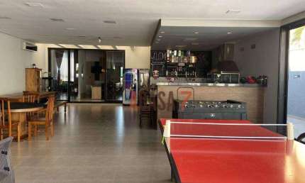 Casa com 4 quartos no Condomínio Fazenda Imperial - Sorocaba/SP