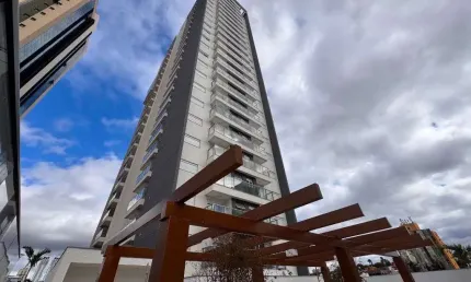 Apartamento à venda - parque campolim - sorocaba/sp