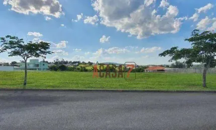 Terreno à venda, 1100 m² - condomínio village saint charbel - araçoiaba da serra/sp