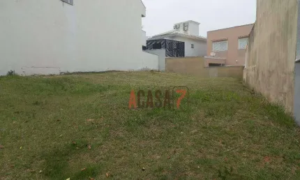 Terreno no Condomínio Village Saint Claire - Sorocaba/SP