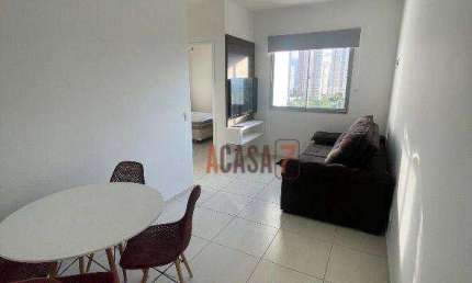Apartamento com 2 quartos - Parque Campolim - Sorocaba/SP