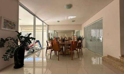Casa com 3 suítes - Condomínio Mont Blanc - Sorocaba/SP