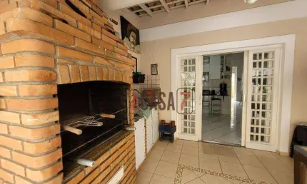 Casa com 3 quartos - condomínio portal do saira i - sorocaba/sp