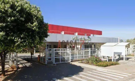 Casa com 3 quartos - Condomínio Villa do Bosque - Sorocaba/SP