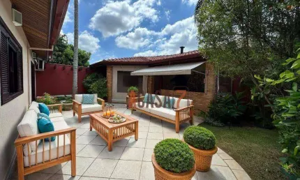 Casa com 3 quartos - Condomínio Granja Olga - Sorocaba/SP