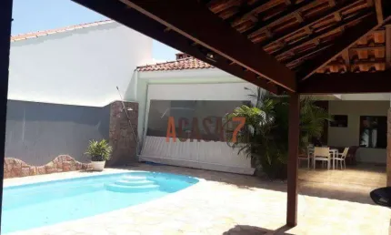 Casa à venda - condomínio ibiti do paço - sorocaba/sp