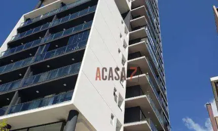 Apartamento com 1 quarto à venda no Parque Campolim, Sorocaba 